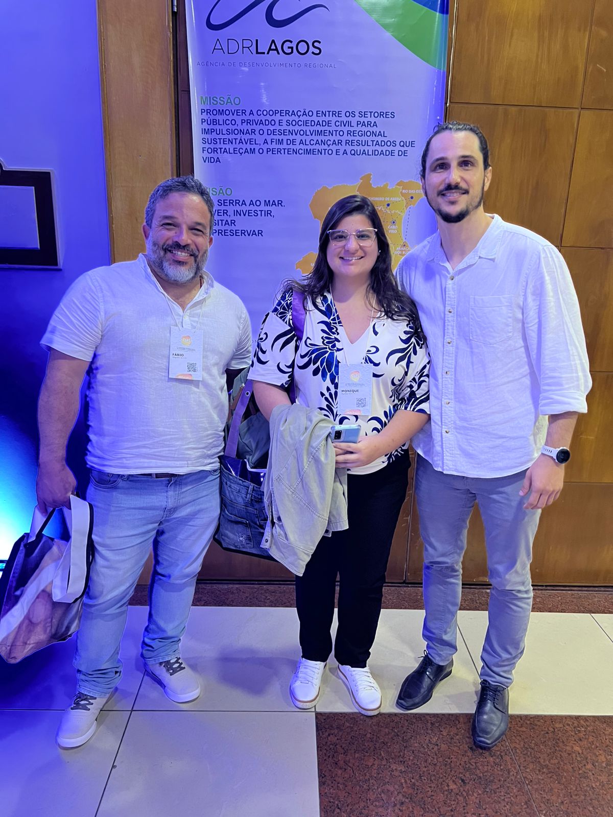 OSB-Lagos em evento sobre saneamento e resíduos