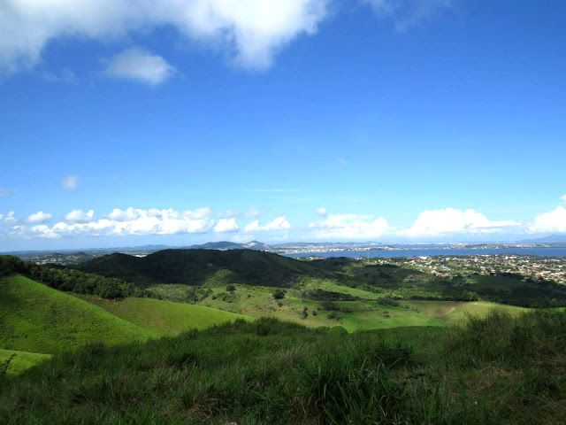 Serra Sapiatiba