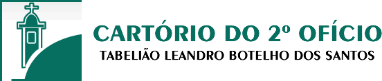 logo cartorio